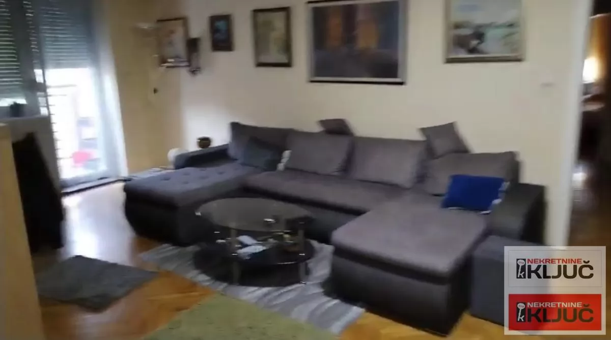 GRBAVICA, 80m2, Četvorosoban, Parking 1