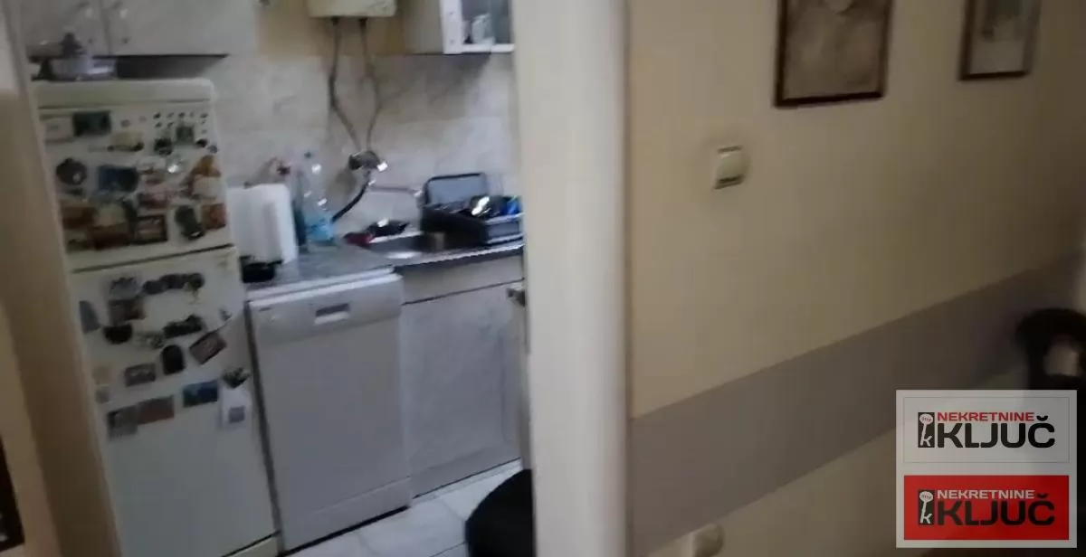 GRBAVICA, 80m2, Četvorosoban, Parking 3