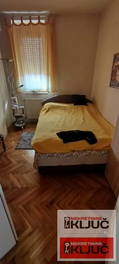 GRBAVICA, 80m2, Četvorosoban, Parking 4