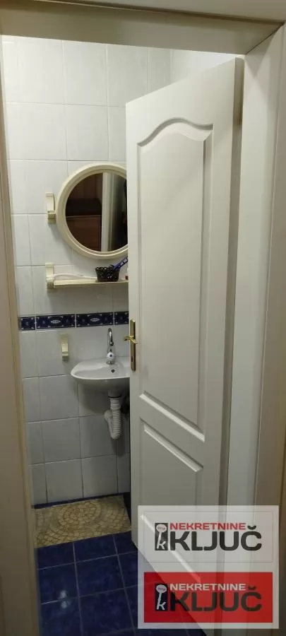 GRBAVICA, 80m2, Četvorosoban, Parking 7