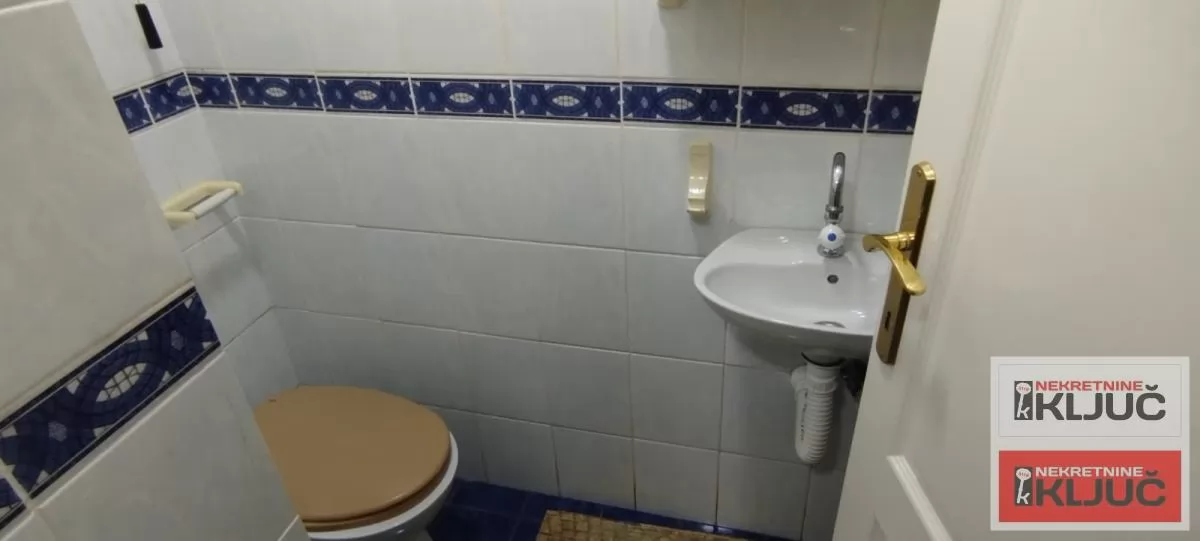 GRBAVICA, 80m2, Četvorosoban, Parking 8