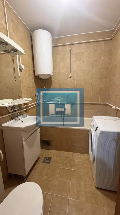 Izdaje se stan okružen zelenilom – idealan za miran i kvalitetan život 12