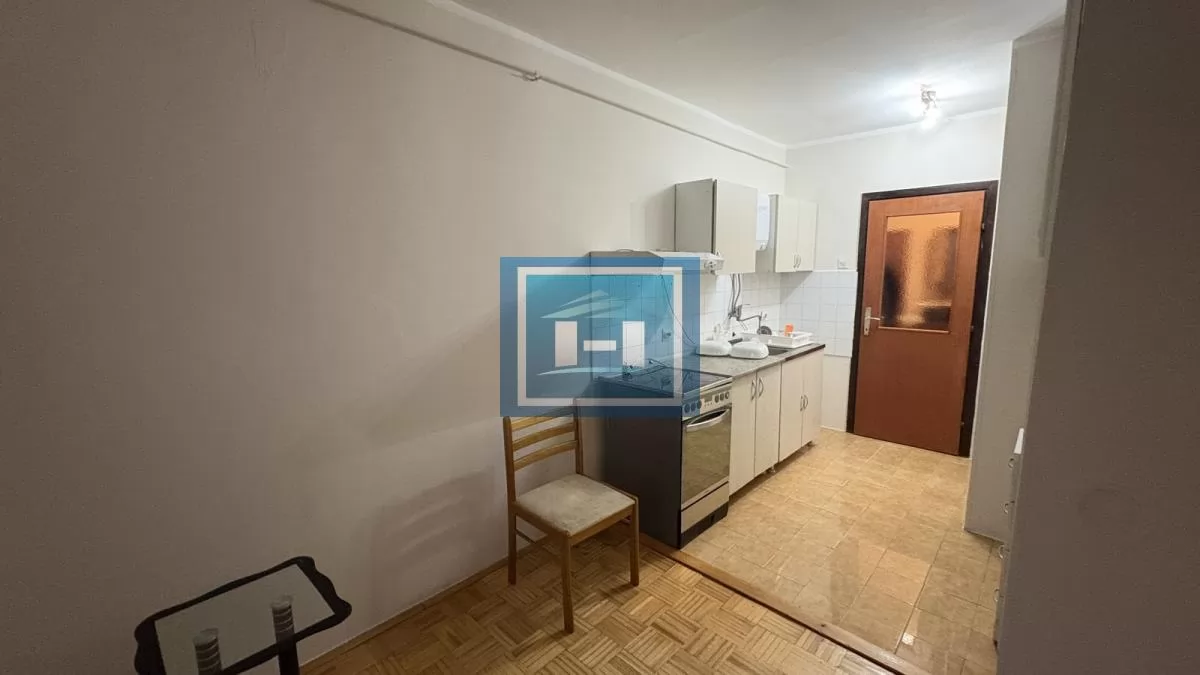 Izdaje se stan okružen zelenilom – idealan za miran i kvalitetan život 3