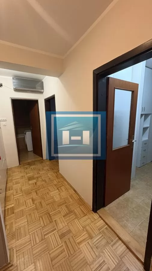 Izdaje se stan okružen zelenilom – idealan za miran i kvalitetan život 7