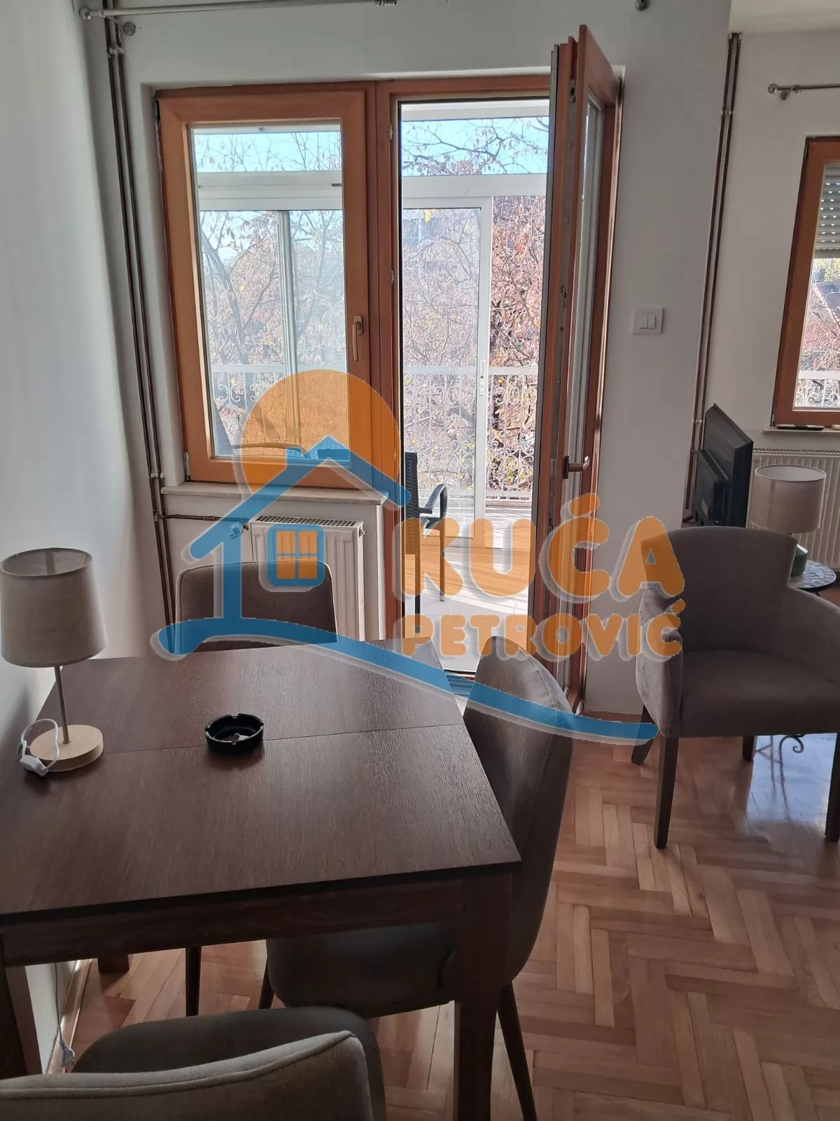 Jednosoban stan, 31 m2, Kičevo, Jugovićeva ID: i-015300 1