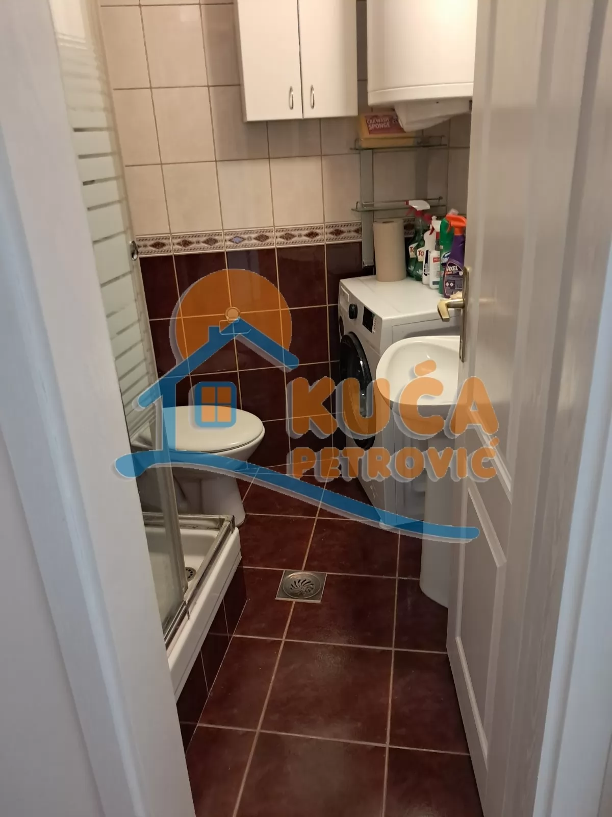 Jednosoban stan, 31 m2, Kičevo, Jugovićeva ID: i-015300 11