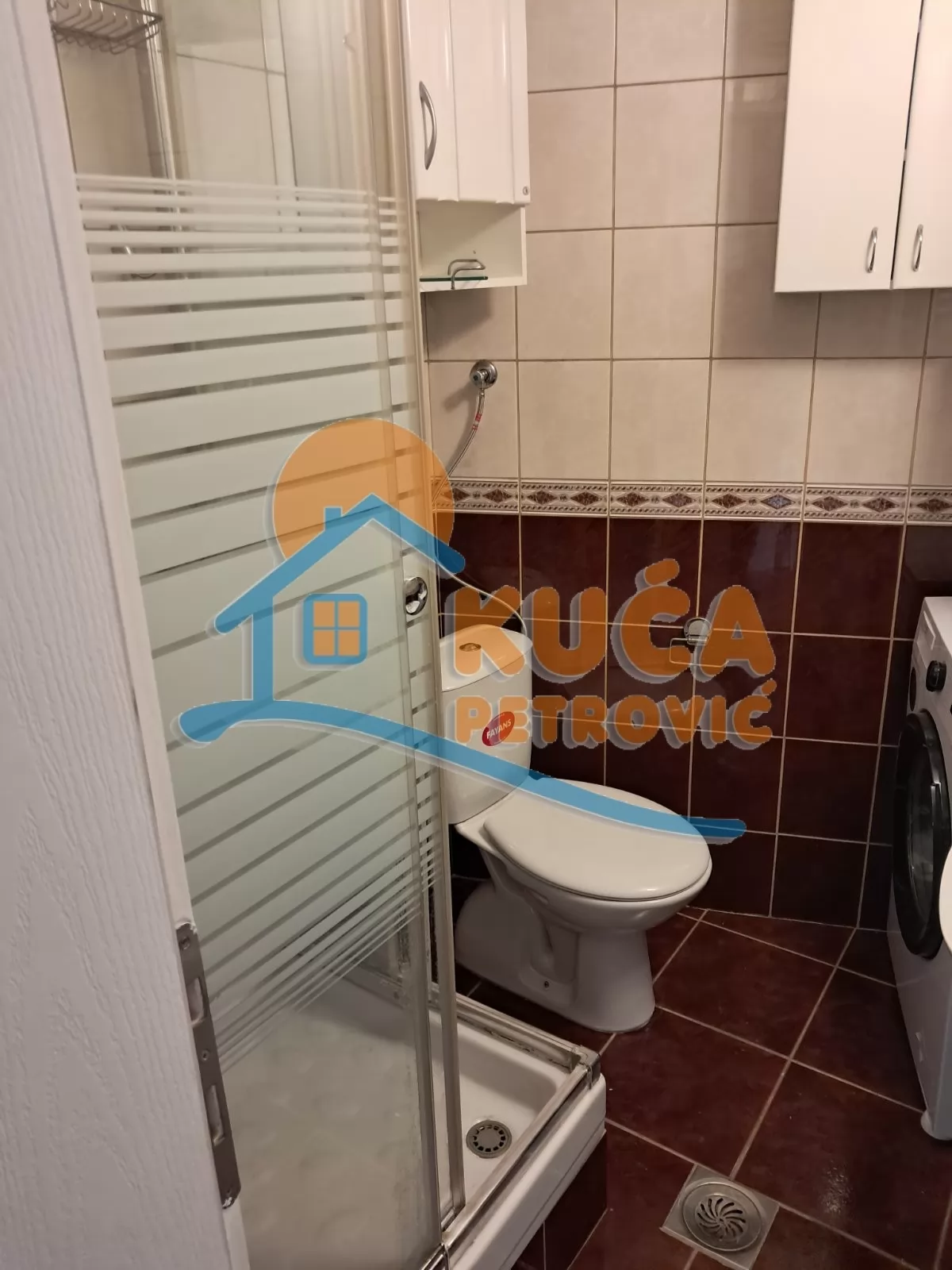 Jednosoban stan, 31 m2, Kičevo, Jugovićeva ID: i-015300 12