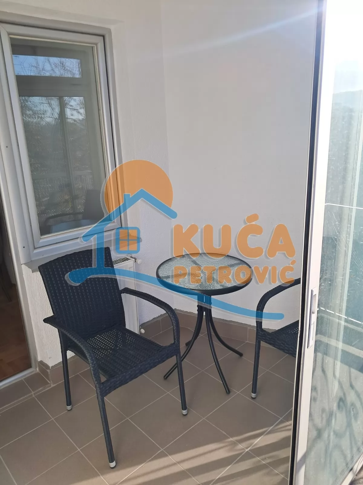 Jednosoban stan, 31 m2, Kičevo, Jugovićeva ID: i-015300 16