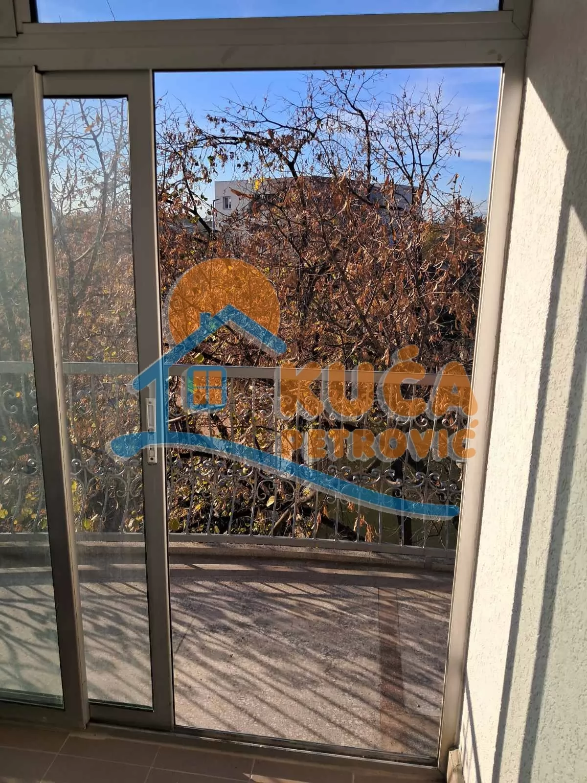 Jednosoban stan, 31 m2, Kičevo, Jugovićeva ID: i-015300 17