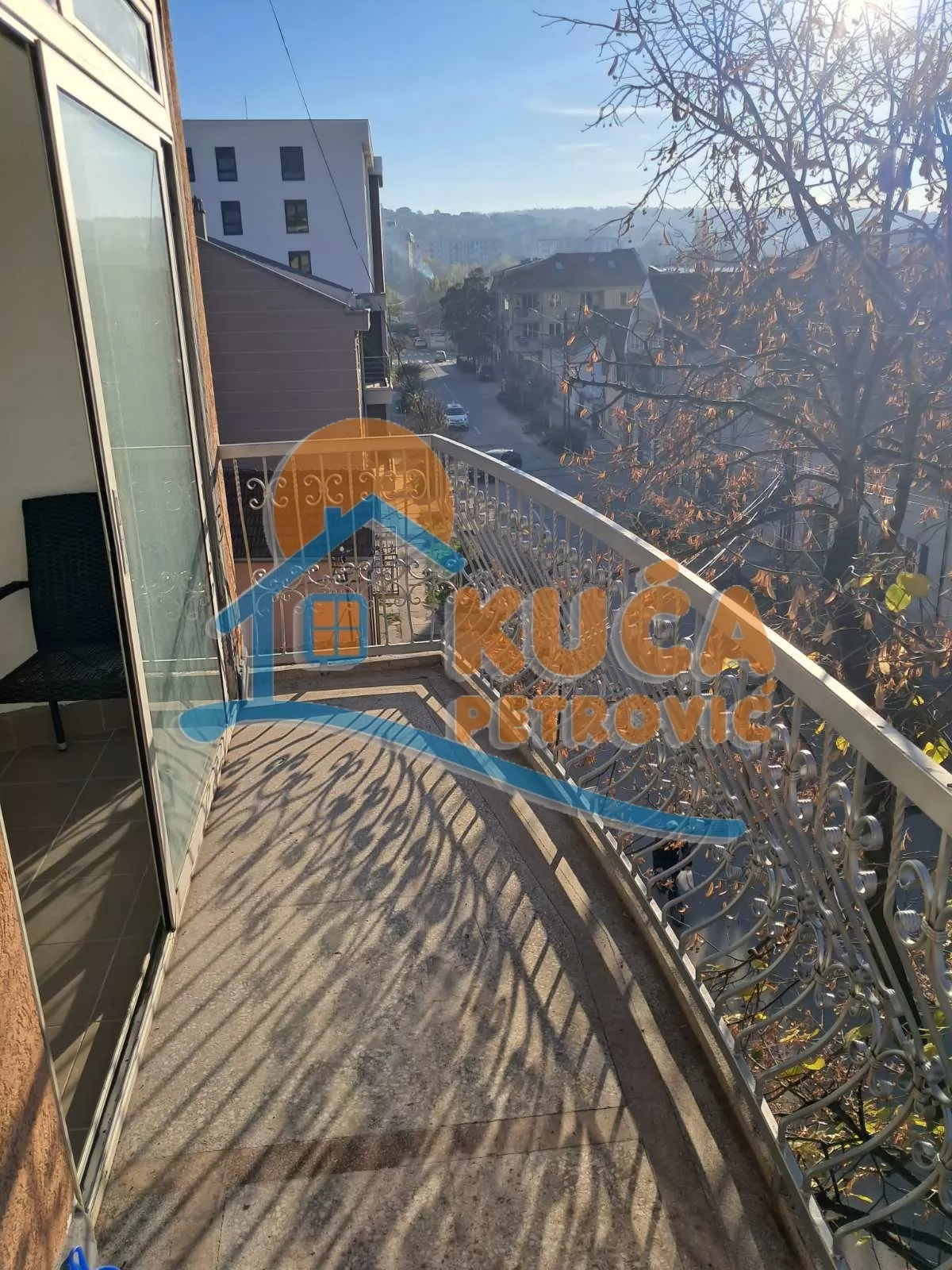 Jednosoban stan, 31 m2, Kičevo, Jugovićeva ID: i-015300 19