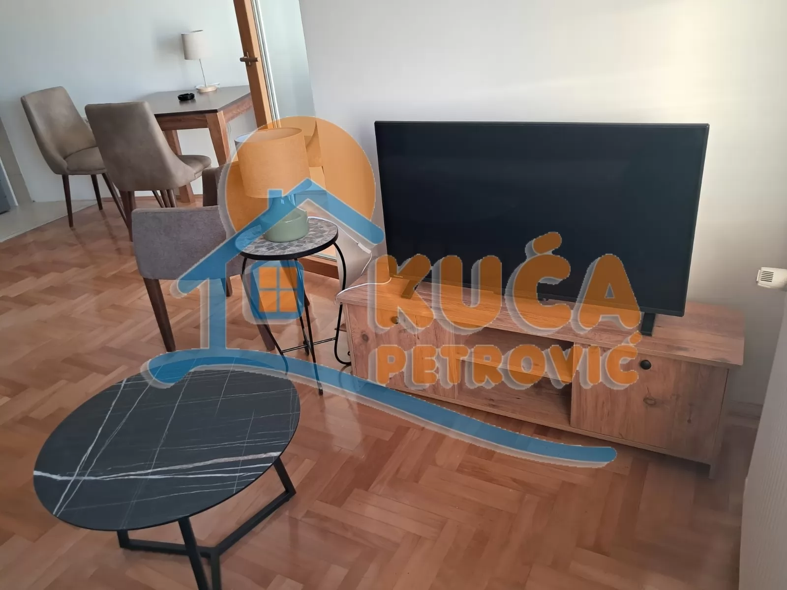 Jednosoban stan, 31 m2, Kičevo, Jugovićeva ID: i-015300 7