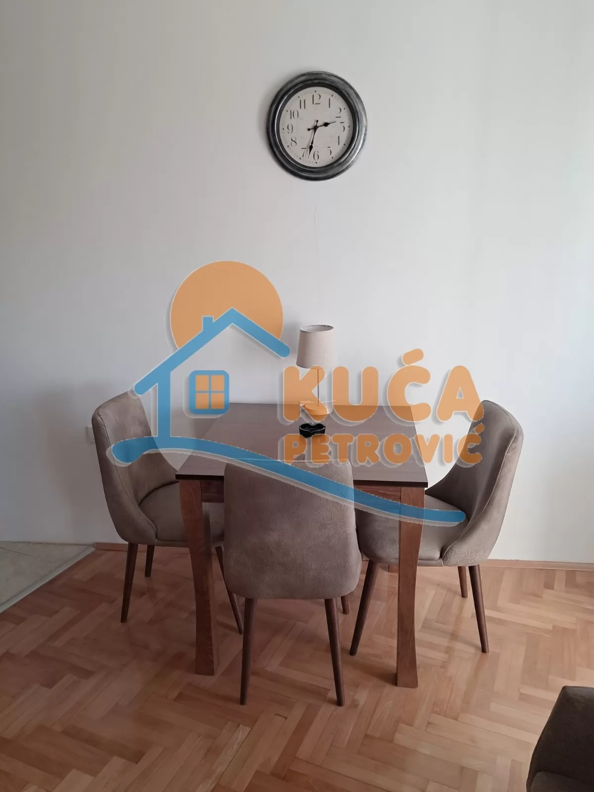 Jednosoban stan, 31 m2, Kičevo, Jugovićeva ID: i-015300 8