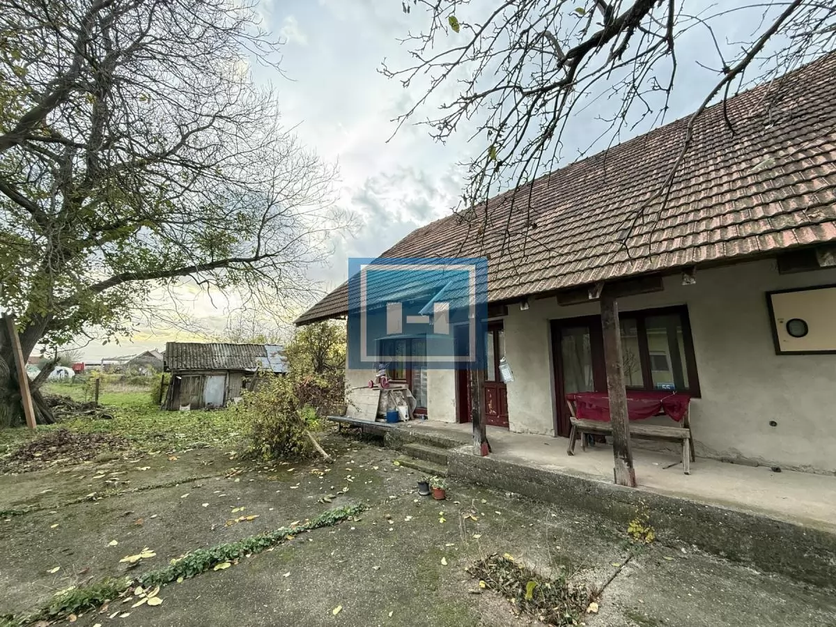 Kuća na placu od 15 ari , u centralnom delu Kočinog sela na 5 km od Jagodine 19