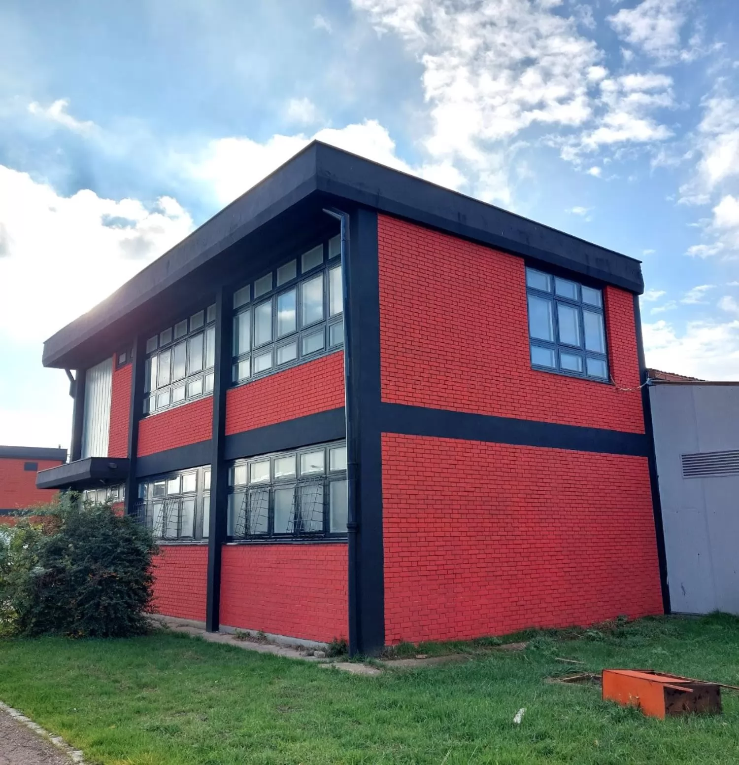 Poslovni prostor,NOVI SAD,SLANA BARA,kv: 1000, € 4, ID: 9101896 1