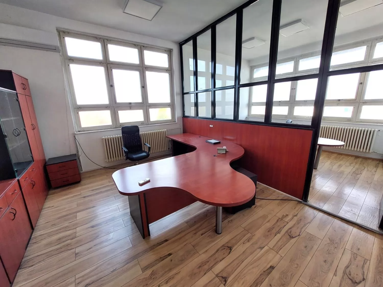 Poslovni prostor,NOVI SAD,SLANA BARA,kv: 1000, € 4, ID: 9101896 4