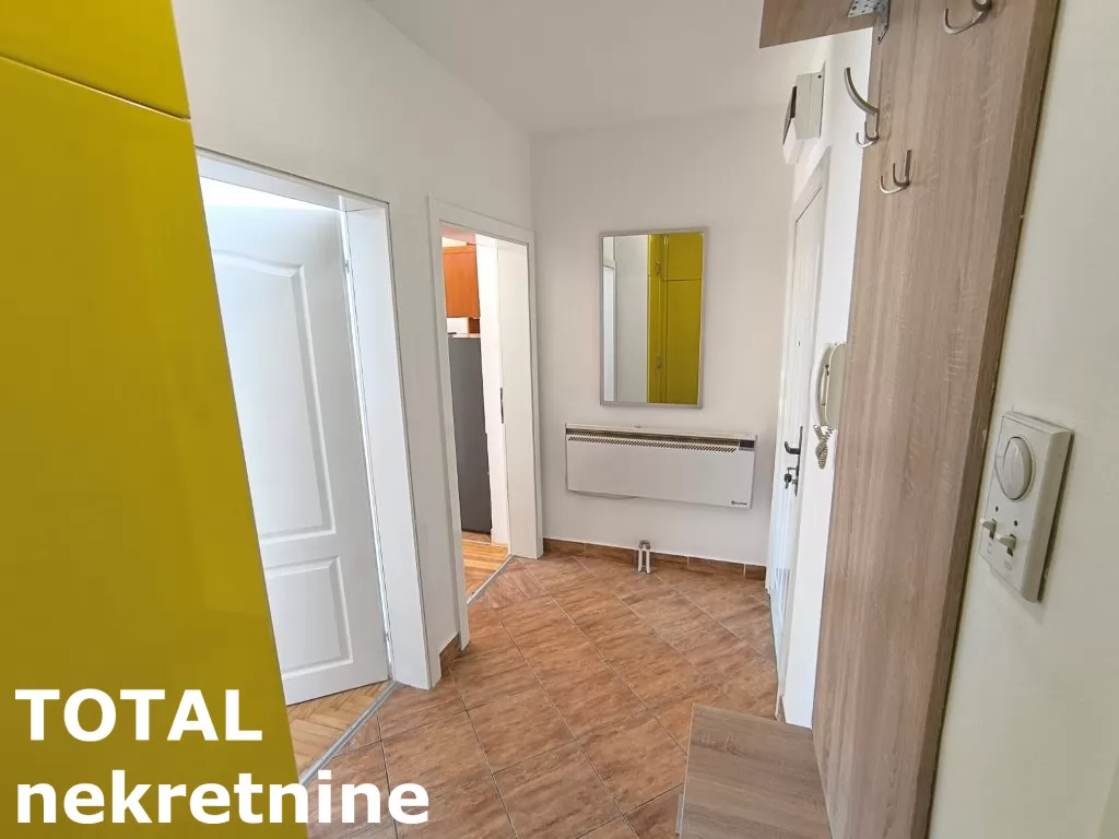 Stan,NOVI SAD,CENTAR,kv: 50.00, € 150000, ID: 1101832 10