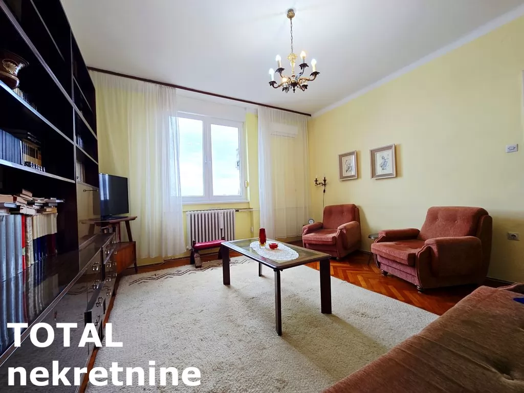 Stan,NOVI SAD,KEJ,kv: 91.00, € 291200, ID: 1101800 2