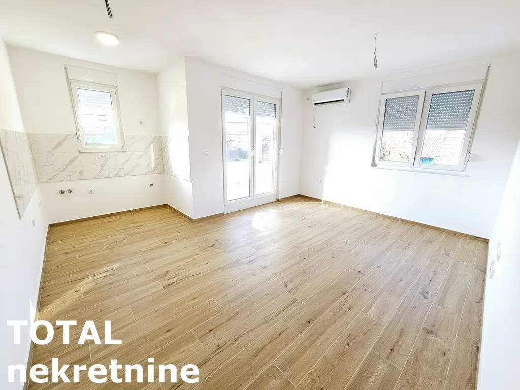 Stan,NOVI SAD,VETERNIK,kv: 48.00, € 105600, ID: 1101780 1