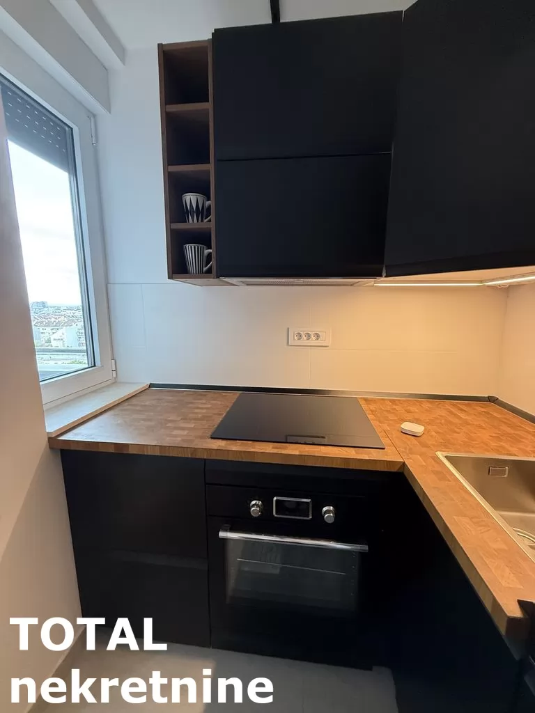 Stanovi,NOVI SAD,CENTAR,kv: 27.00, € 500, ID: 9189863 11