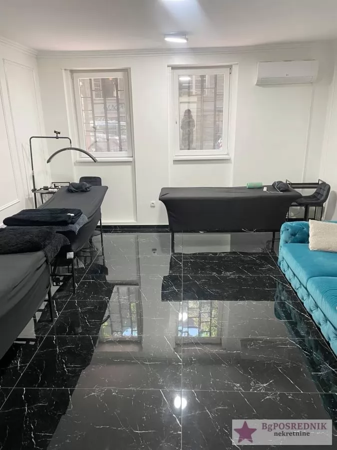 Stari grad, Trg Republike, Dositejeva, 50m2 1