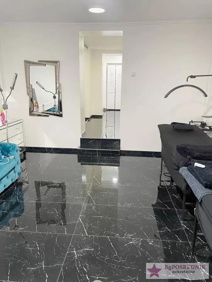 Stari grad, Trg Republike, Dositejeva, 50m2 3