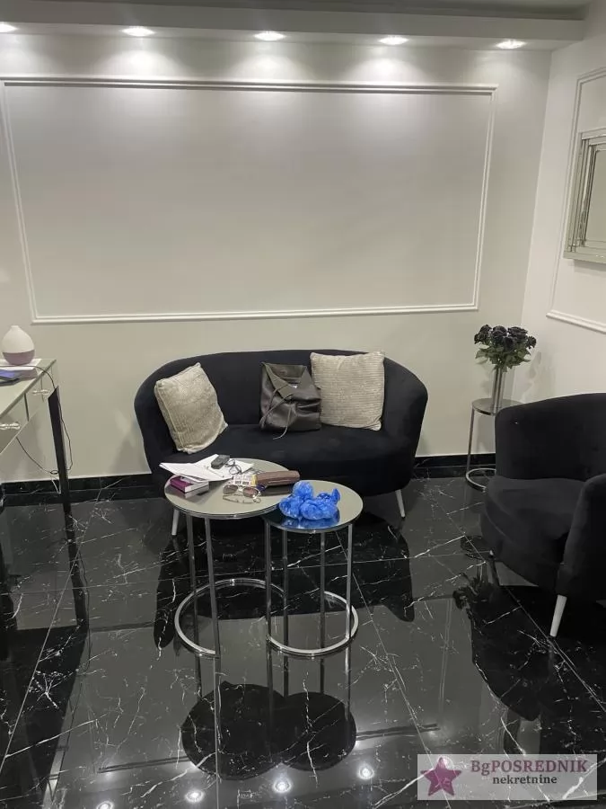 Stari grad, Trg Republike, Dositejeva, 50m2 4