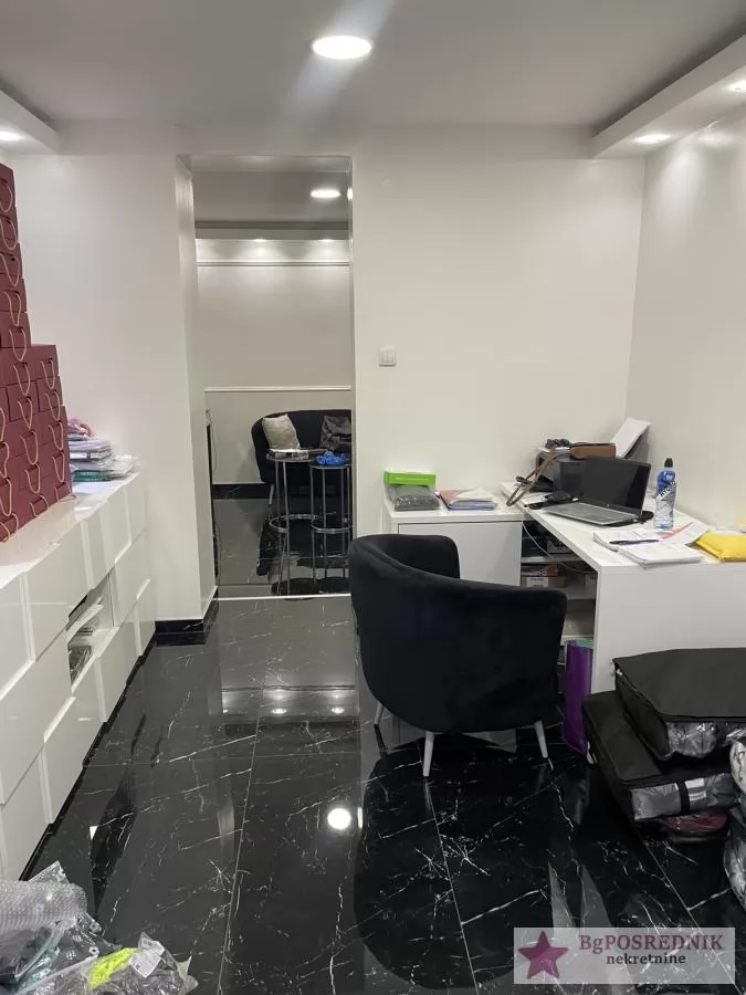 Stari grad, Trg Republike, Dositejeva, 50m2 5