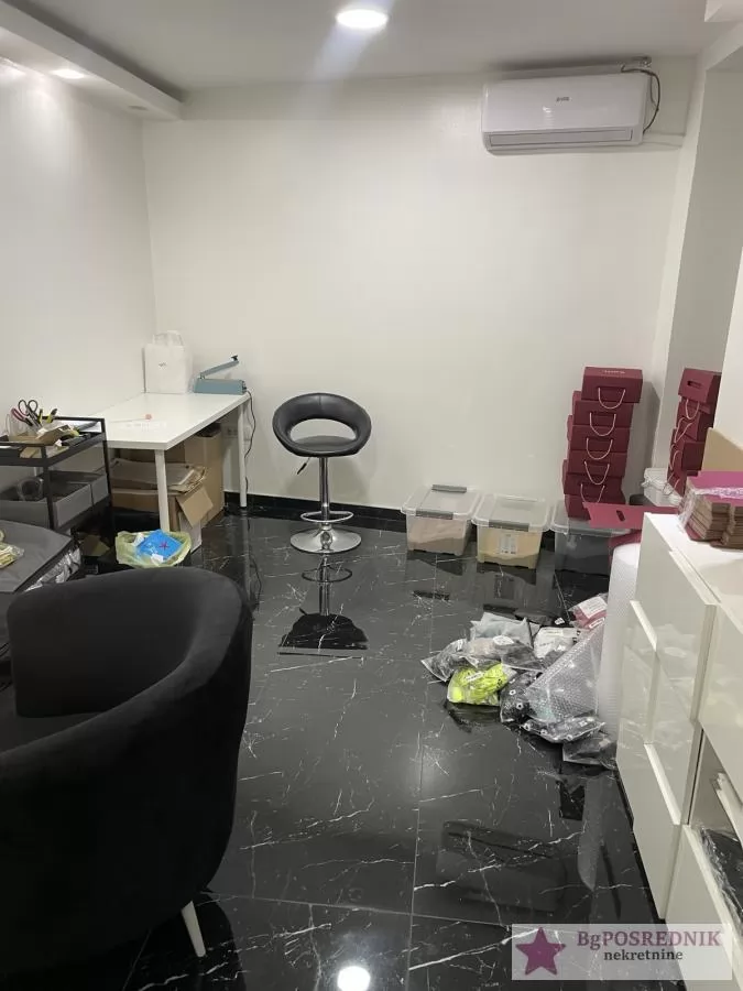 Stari grad, Trg Republike, Dositejeva, 50m2 6