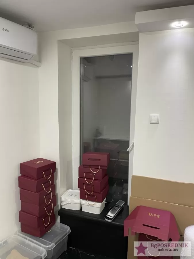 Stari grad, Trg Republike, Dositejeva, 50m2 7