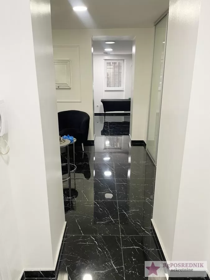 Stari grad, Trg Republike, Dositejeva, 50m2 8