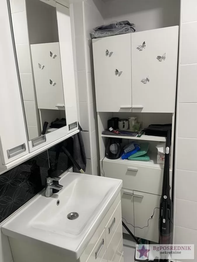 Stari grad, Trg Republike, Dositejeva, 50m2 9