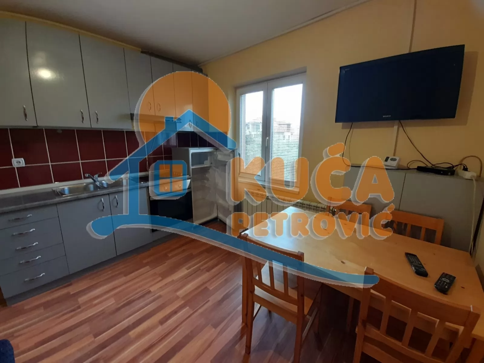 Trosoban stan, 45 m2, Donja Vrežina, Bulevar Medijana ID: i-09100 3