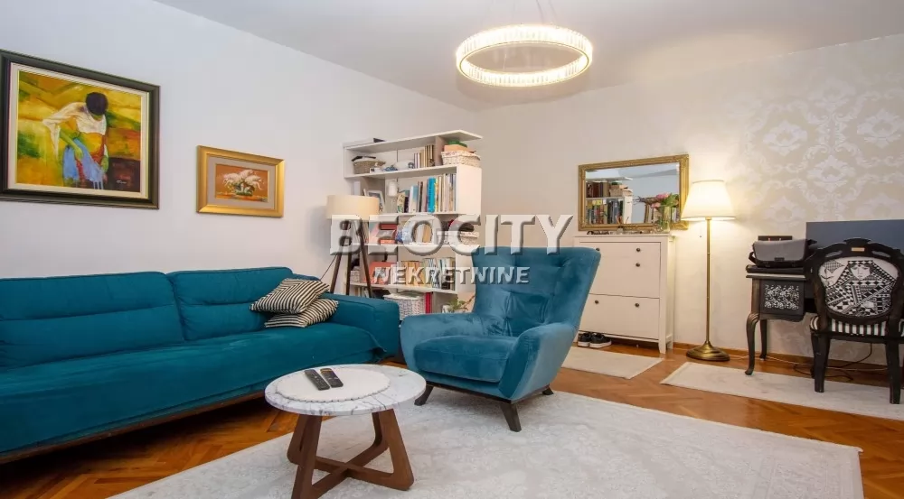 Trosoban stan, 65 m2, Sunčana padina, Repiška ID: 125725 2