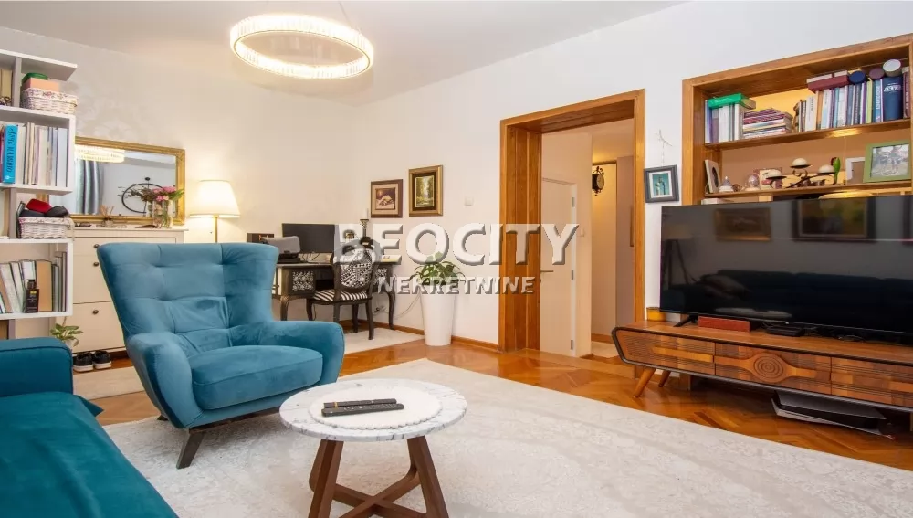 Trosoban stan, 65 m2, Sunčana padina, Repiška ID: 125725 3