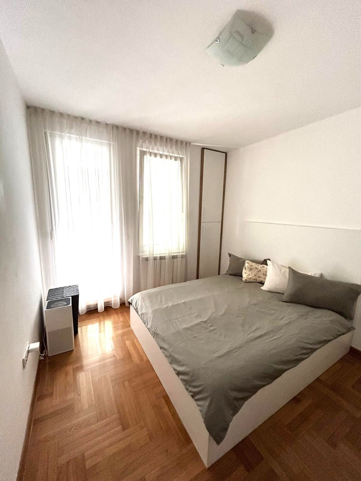 Beograd   Opština Vračar   Slavija   Prote Mateje 3