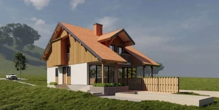 Placevi na prodaju Gornja Trešnjica Ljubovija 2