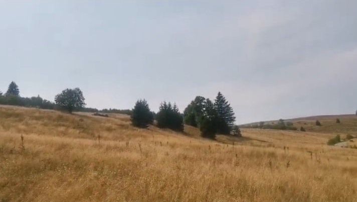 Plac na Kopaoniku Kriva Reka 3