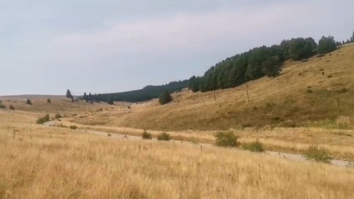 Plac na Kopaoniku Kriva Reka 4