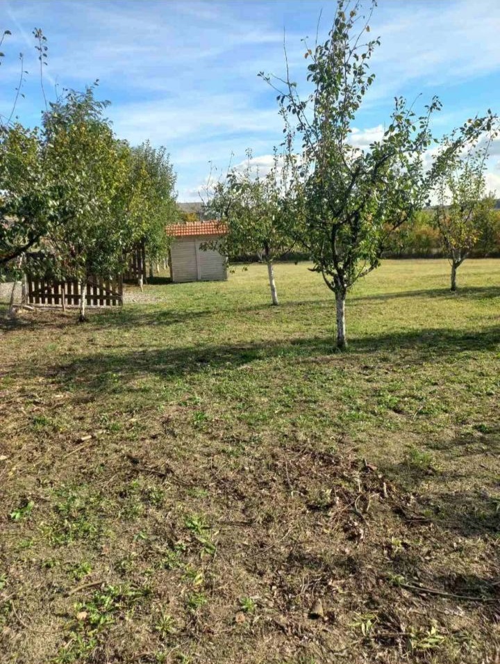 Plac u Sopotu sa pogledom na Kosmaj 4