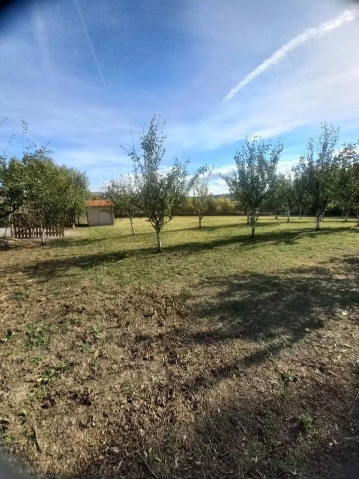 Plac u Sopotu sa pogledom na Kosmaj 5