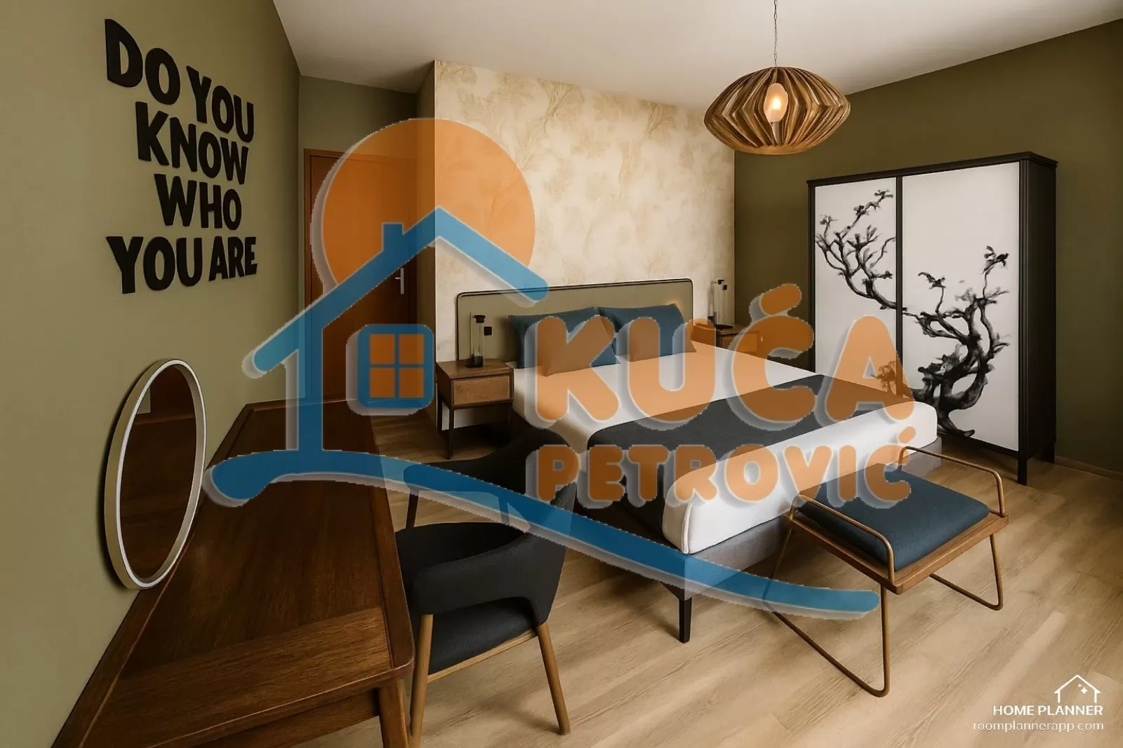 četvorosoban stan, 117 m2, Pantelej, Borska ID: p-015312 16