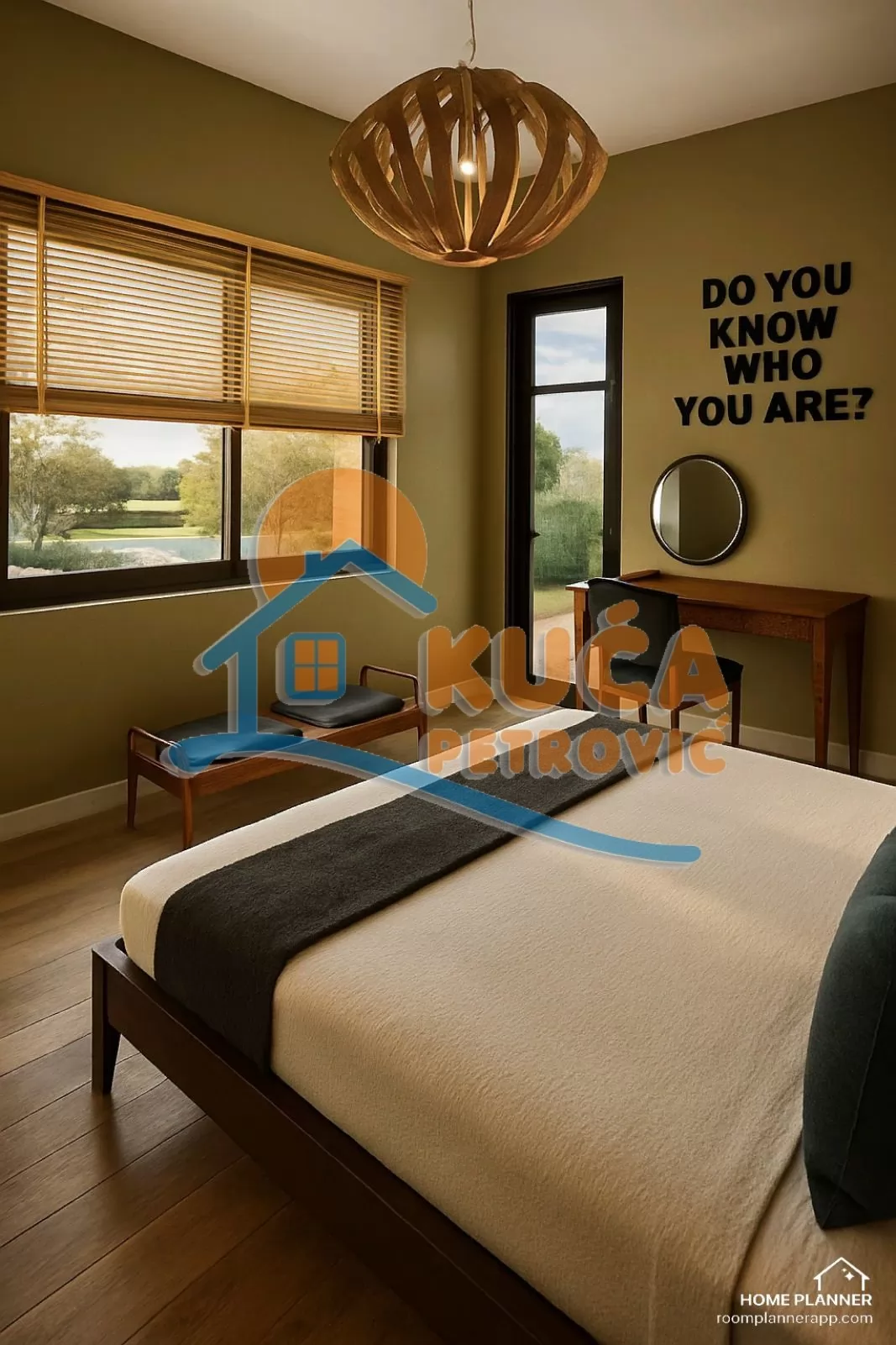 četvorosoban stan, 117 m2, Pantelej, Borska ID: p-015312 17