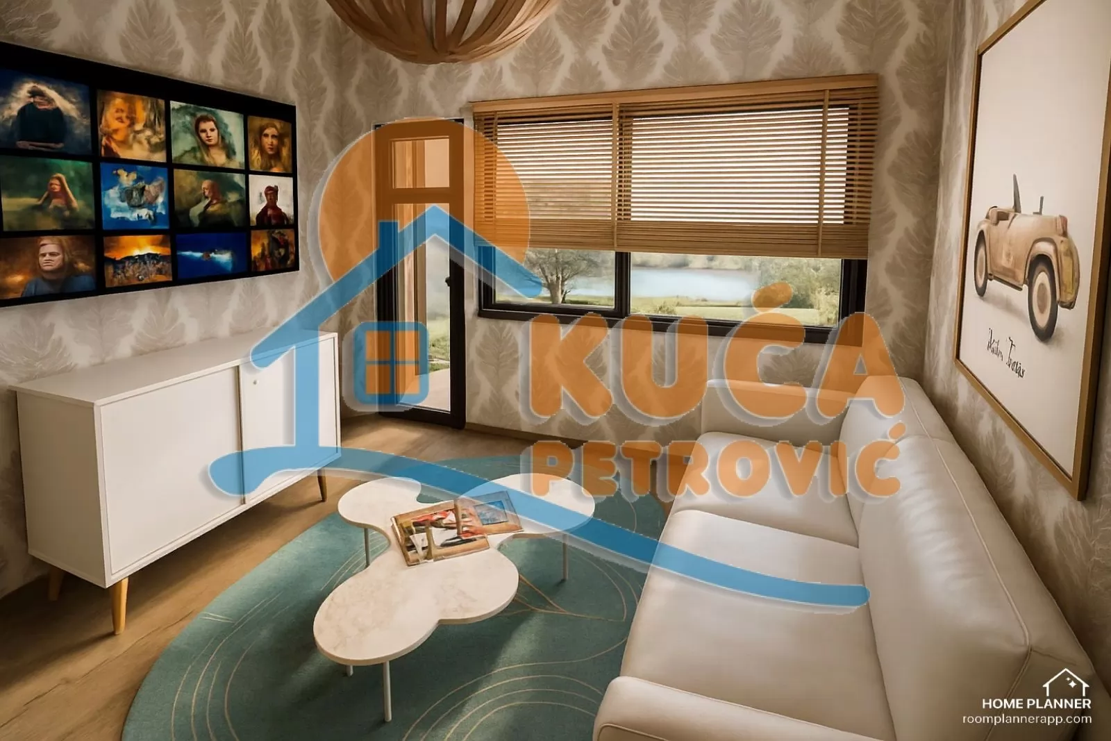 četvorosoban stan, 117 m2, Pantelej, Borska ID: p-015312 18