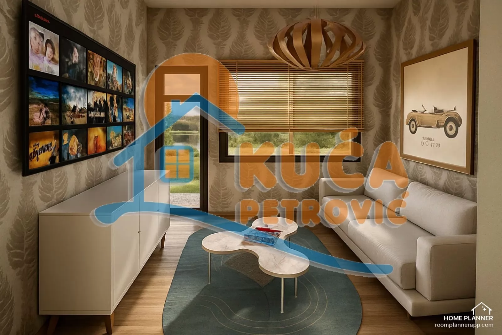 četvorosoban stan, 117 m2, Pantelej, Borska ID: p-015312 20