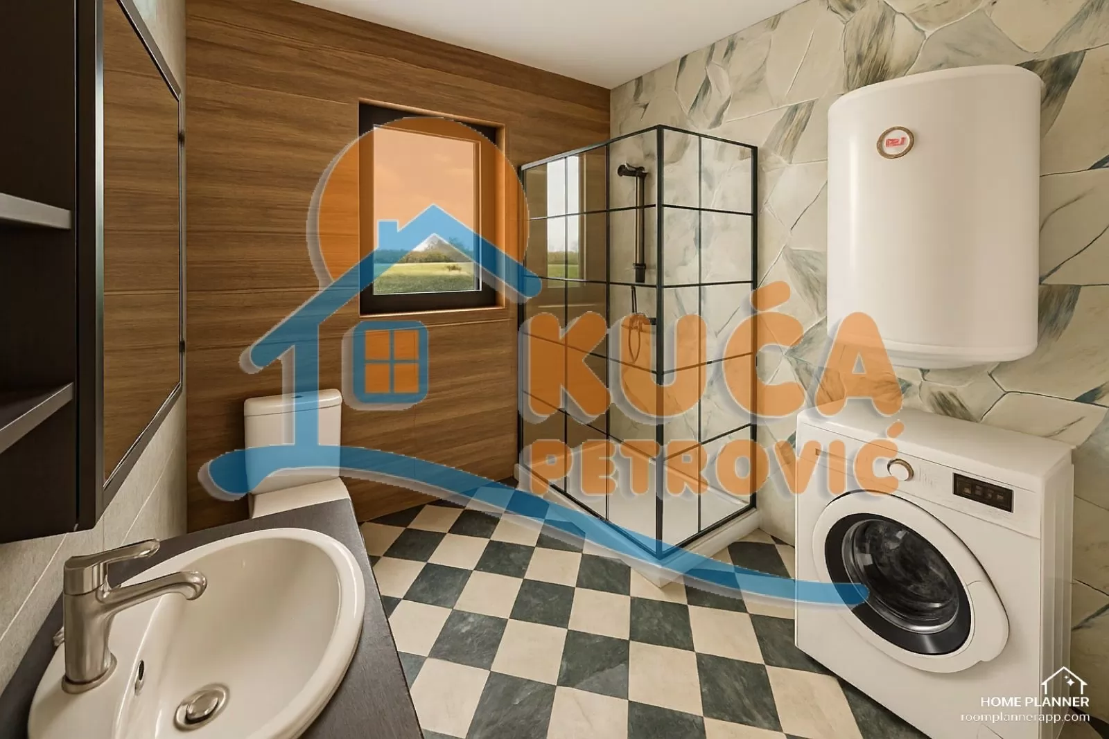 četvorosoban stan, 117 m2, Pantelej, Borska ID: p-015312 23