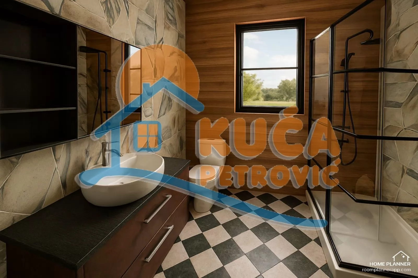 četvorosoban stan, 117 m2, Pantelej, Borska ID: p-015312 25