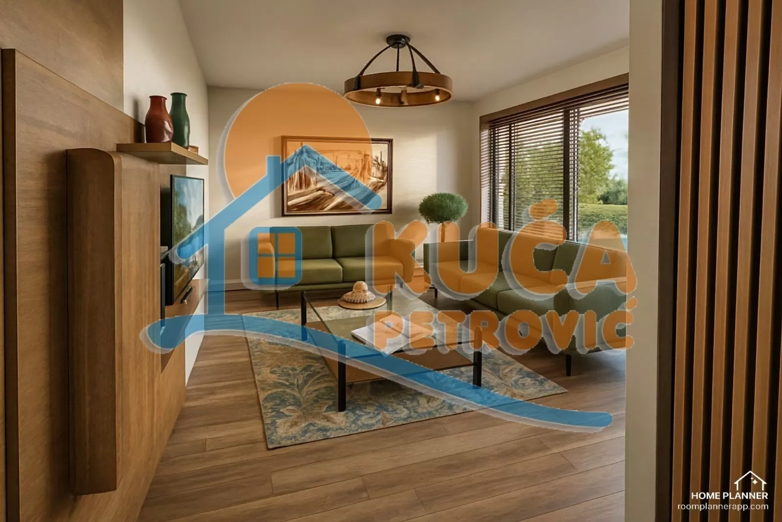 četvorosoban stan, 117 m2, Pantelej, Borska ID: p-015312 5