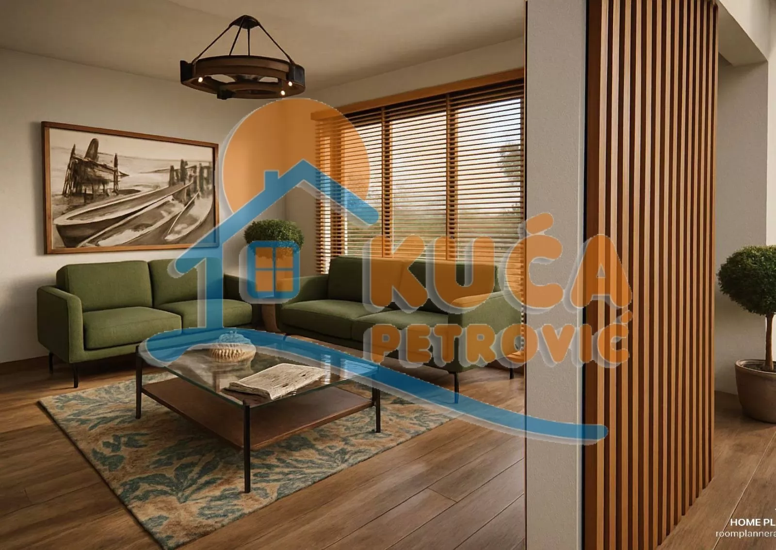 četvorosoban stan, 117 m2, Pantelej, Borska ID: p-015312 7