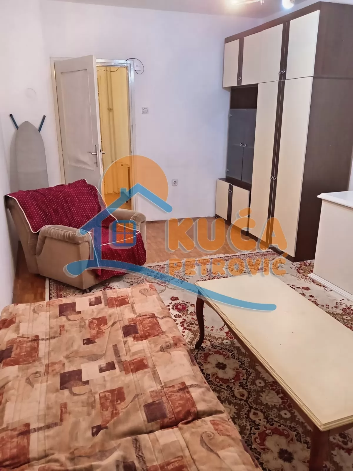 četvorosoban stan, 80 m2, Palilula, Triglavska ID: i-015315 10