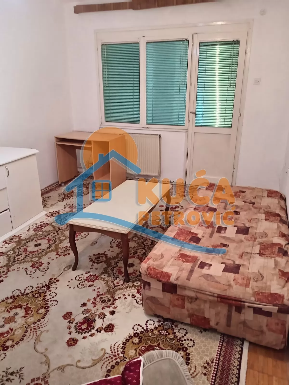 četvorosoban stan, 80 m2, Palilula, Triglavska ID: i-015315 11